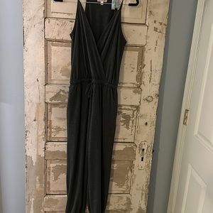 Darlene Knit Drawstring Jumpstart